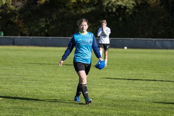 Bild 228 - F SV Henstedt Ulzburg2 - FSG Kaki-StuSie : Ergebnis: 2:2